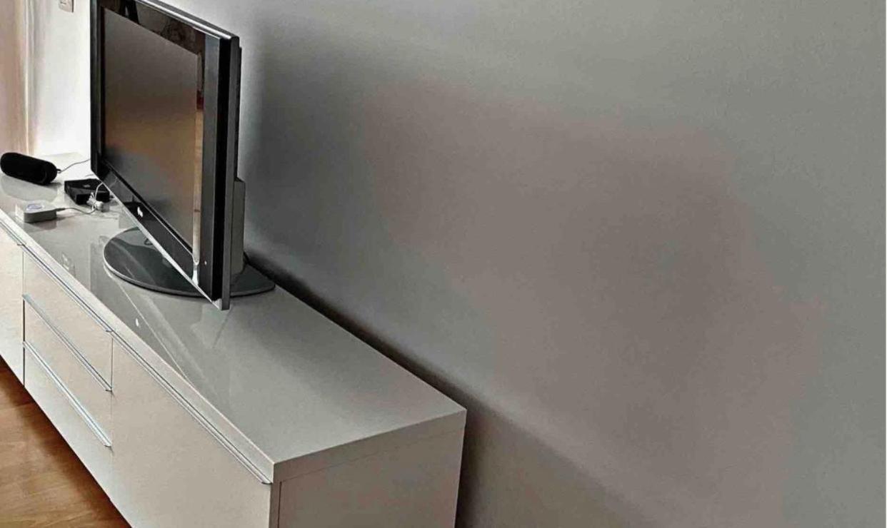 פוארטו דה לה קרוז Amplio Estudio En Martianez מראה חיצוני תמונה